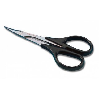 Carson 13305 Schere gebogen Polycarbonat 500013305