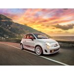 Italeri 3674 1:24 Fiat 500 Abarth (2008) 510003674