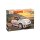 Italeri 3674 1:24 Fiat 500 Abarth (2008) 510003674