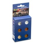 Revell 32208 Email Color Set passend zu Jim Hoppers Chevy...