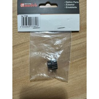 DF-Models 7785 Motorritzel brushless (16T)