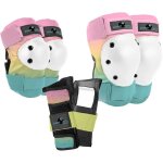 CORE Eight Ball Protektoren Set (S-M Shaved Ice)