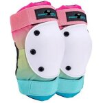 CORE Eight Ball Protektoren Set (S-M Shaved Ice)