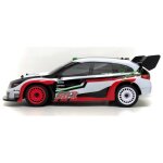 Absima 12233 1:10 EP Rally "STi-X" brushed 4WD...