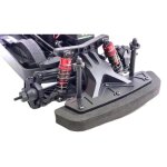 Absima 12233 1:10 EP Rally "STi-X" brushed 4WD RTR + 2000mAh NiMH Akku