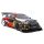 Absima 12230 1:10 EP On-road "Aero-X" brushed 4WD RTR + NiMH 2000mAh