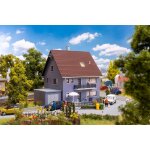 Faller 191837 Zweifamilienhaus Spurweite H0