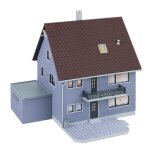 Faller 191837 Zweifamilienhaus Spurweite H0