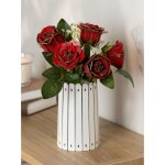 Revell 00631 Flowers Dream of Roses - Holzblumen