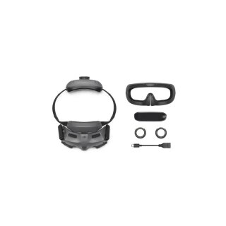 DJI Goggles 3 Grenzenlose Horizonte durch immersives Fliegen