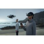 DJI Goggles 3 Grenzenlose Horizonte durch immersives Fliegen