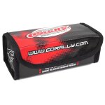 Team Corally C-90248 Lipo Safe Bag - Sport - for 2x 2S...