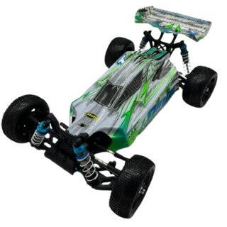 *Austeller* Carson 404266 1:10 Ninja Pro Sport X10 2,4G 100% RTR 500404266