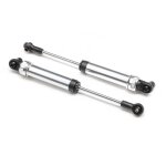 Axial AXI-2210 Shock Set Complete, Front, IS10: AXP8