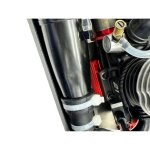 *Vorführer* Carson 204036 Virus 4.0 V21 1:8 Nitro Buggy 2,4GHz RTR blau 500204036