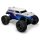 JConcepts JC-0629 The Outsider SUV Karo (inkl JC-5131 Karo-Halter) für X-Maxx