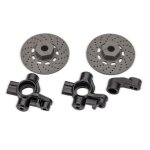 Traxxas 10524 Lenkwinkel-Erweiterungskit 4-Tec Drift...