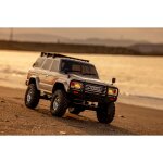 Kyosho K.34801T1B KC10 Toyota Land Cruiser 60 Crwaler 4wd 1:10 Readyset