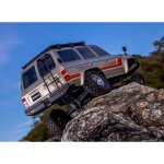 Kyosho K.34801T1B KC10 Toyota Land Cruiser 60 Crwaler 4wd 1:10 Readyset