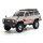 Kyosho K.34801T1B KC10 Toyota Land Cruiser 60 Crwaler 4wd 1:10 Readyset