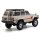 Kyosho K.34801T1B KC10 Toyota Land Cruiser 60 Crwaler 4wd 1:10 Readyset