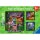 Ravensburger 05621 Puzzle Minecraft Biomes Teileanzahl 3x49