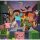 Ravensburger 05621 Puzzle Minecraft Biomes Teileanzahl 3x49