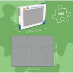Ravensburger 00203 Puzzle Faultier Selfie Teileanzahl: 500