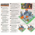 Ravensburger 76700 Strategiespiel: Minecraft Cave Adventure