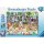 Ravensburger 01704 Puzzle Spaß an der Strandpromenade Teileanzahl: 150XXL