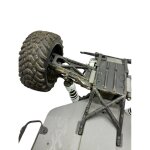 *Kundenrückläufer* Traxxas 58034-1 Slash 2WD SCT RTR TQ 2,4Ghz Limited Hawaii editon