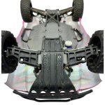 *Kundenrückläufer* Traxxas 58034-1 Slash 2WD SCT RTR TQ 2,4Ghz Limited Hawaii editon