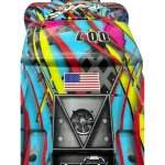 *Kundenrückläufer* Traxxas 58034-1 Slash 2WD SCT RTR TQ 2,4Ghz Limited Hawaii editon