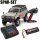 Kyosho K.34801T1B KC10 Toyota Land Cruiser 60 Crwaler 4wd 1:10 100% Readyset