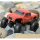Pro-Line 3694-12 1:30 Pre-Cut Coyote High Performance Red Body for Axial SCX30