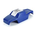 Pro-Line 3694-13 1:30 Pre-Cut Coyote High Performance Blue Body for Axial SCX30