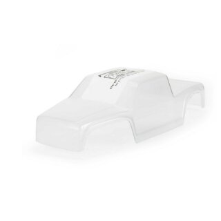 Pro-Line 3694-17 1:30 Pre-Cut Coyote High Performance Clear Body for Axial SCX30