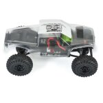Pro-Line 3694-17 1:30 Pre-Cut Coyote High Performance Clear Body for Axial SCX30