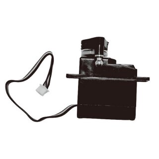 Absima AB18301-34 5 Wire Steering Servo and Assembly