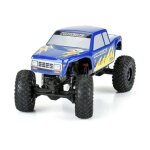 Pro-Line 6412-01 1:30 Pro-Spec Front/Rear (25mm) Scaler Shocks: Axial SCX30 (4)