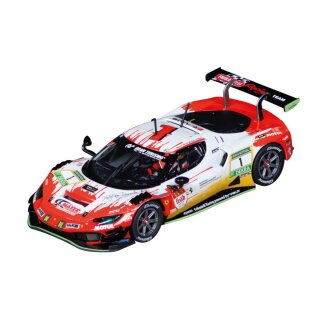 Carrera 27810 Evolution Ferrari 296 GT3 Frikadelli Racing, No.1 24H Nürburgring