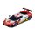 Carrera 27810 Evolution Ferrari 296 GT3 Frikadelli Racing, No.1 24H Nürburgring