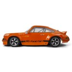 HPI 161209 Sport 3 1973 Porsche Carrera RSR Orange RTR...