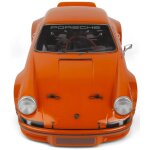 HPI 161209 Sport 3 1973 Porsche Carrera RSR Orange RTR 4WD 2,4GHz