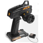 HPI 161209 Sport 3 1973 Porsche Carrera RSR Orange RTR 4WD 2,4GHz