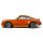 HPI H161209 Sport 3 1973 Porsche Carrera RSR Orange RTR 4WD 2,4GHz