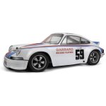 HPI 160788 Sport 3 Flux 1973 Brumos Porsche Carrera RSR...