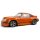 HPI 161210 Sport 3 Flux 1973 Porsche Carrera RSR Orange RTR Brushless 4WD 2,4GHz