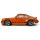 HPI 161210 Sport 3 Flux 1973 Porsche Carrera RSR Orange RTR Brushless 4WD 2,4GHz
