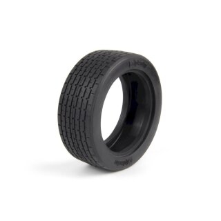 HPI H160785 Porsche Carrera RSR (1973) TIRE 26mm/2pcs